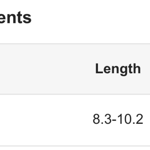 2 pcs Heart Bracelet Set Golden Chain - Picture 6 of 6